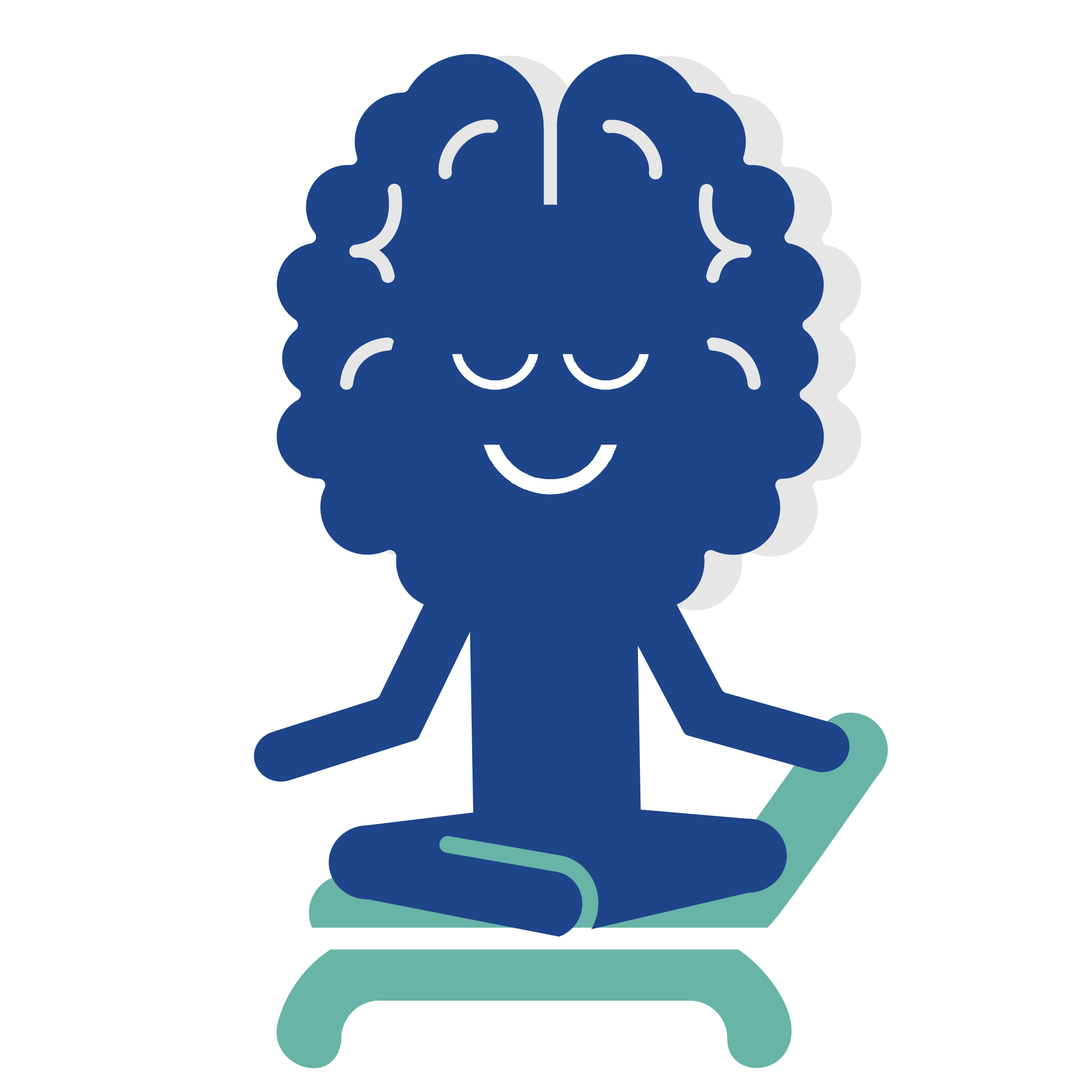 Mentale Regeneration als Teil eines echten Growth Mindset ohne Burnout